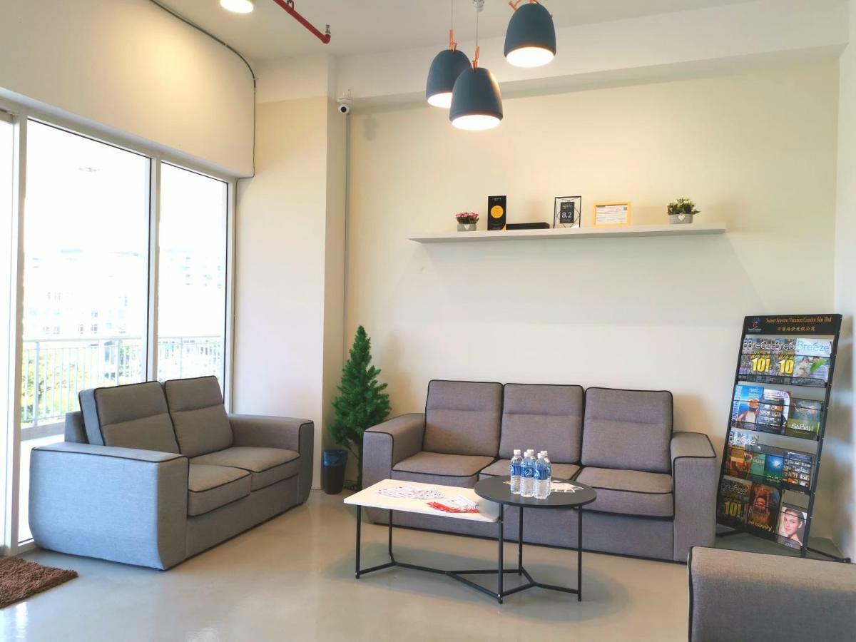 קוטה קינבלו דירות באזור Central Business District, בגודל 68 מר, עם 2 חדרי שינה ו- 1 חדרי רחצה פרטיים מראה חיצוני תמונה